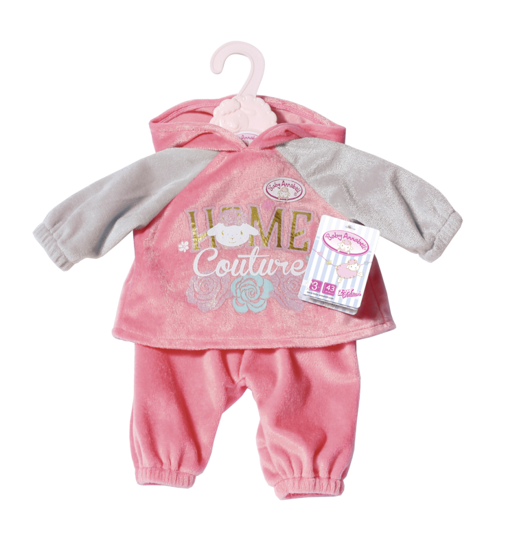 ZAPF CREATION Baby Annabell® Oblečení na miminko, 2 druhy