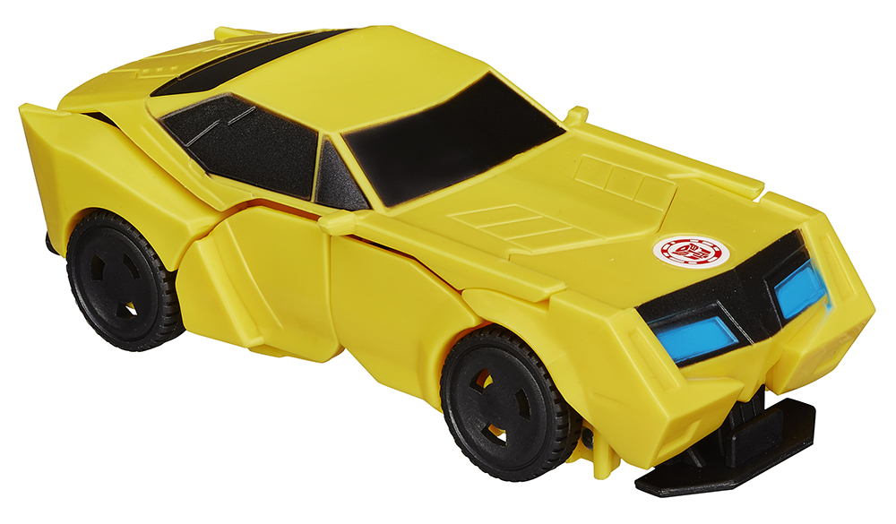 Hasbro Transformers Transformace v 1 kroku HASBRO