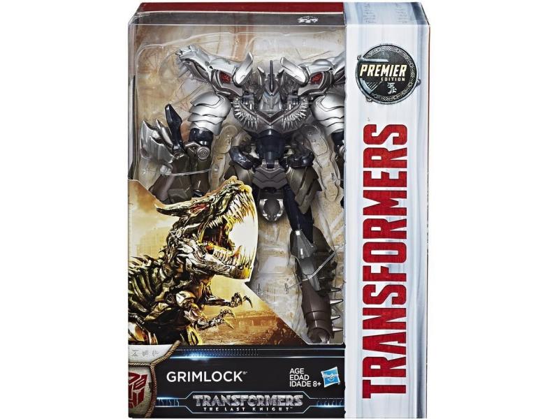 Transformers MV5 Figurky Voyager HASBRO