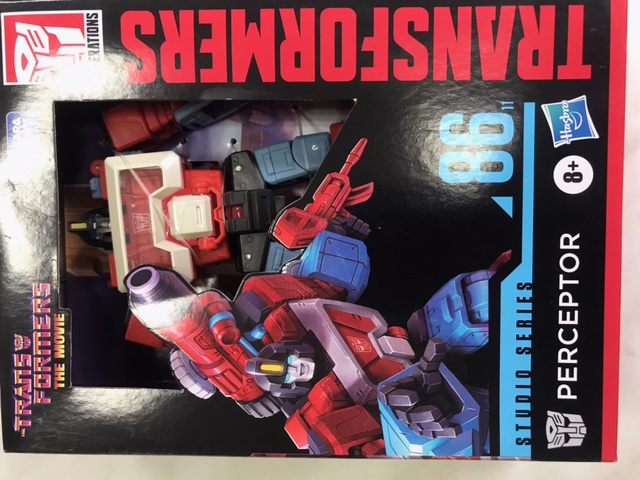 Hasbro Transformers GEN: Deluxe, více druhů HASBRO