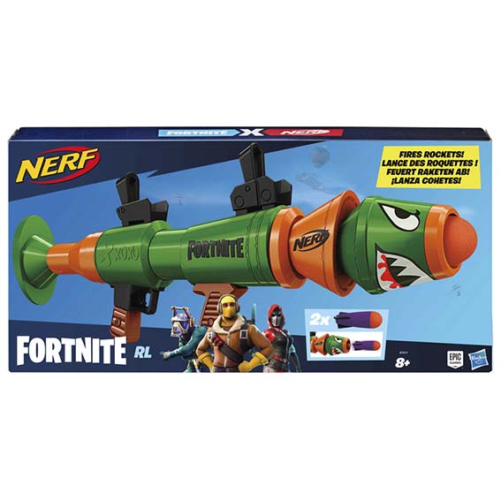 nerf modulus dracik