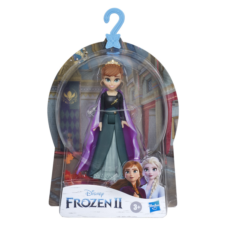 Frozen 2 malá figurka Anna
