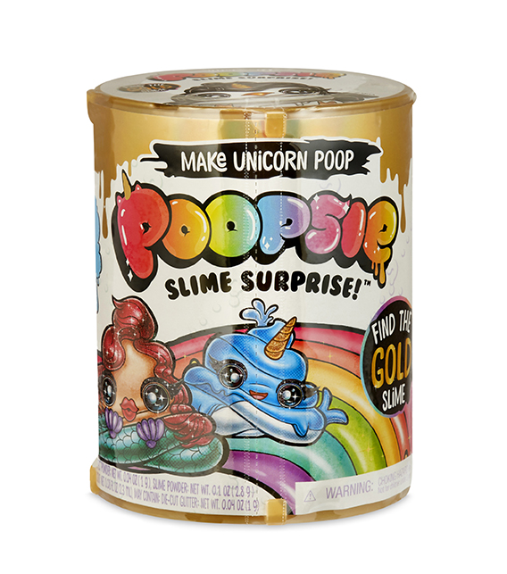 poopsie slime pompo