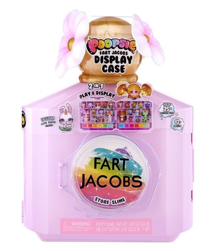 poopsie slime pompo