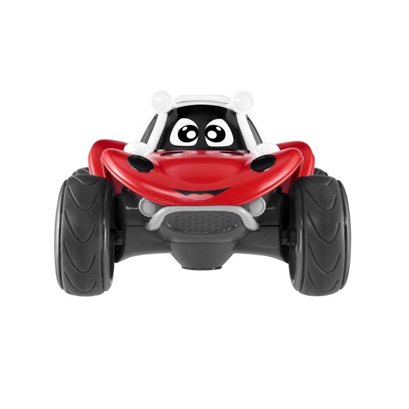 CHICCO Autíčko na dálkové ovládání Bugatka Bobby 2+