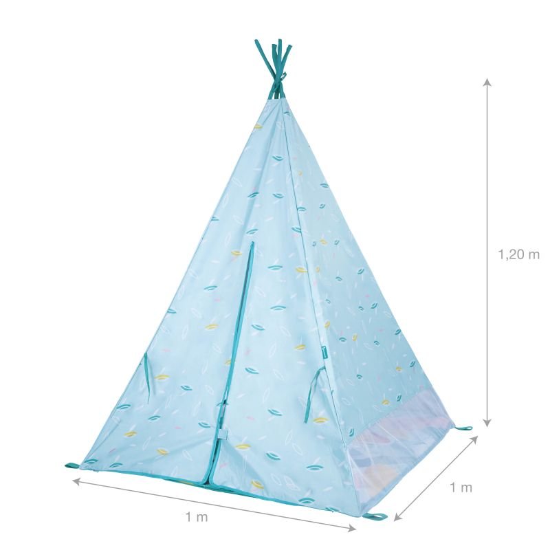 Badabulle Anti-UV stan TEPEE Jungle