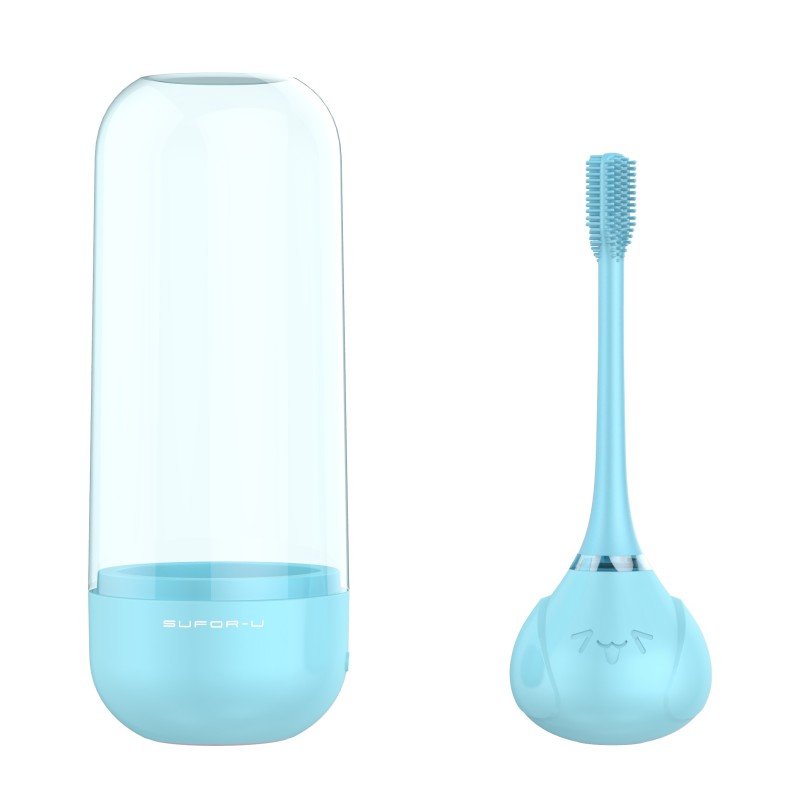 InnoGIO sonický zubní kartáček Blue