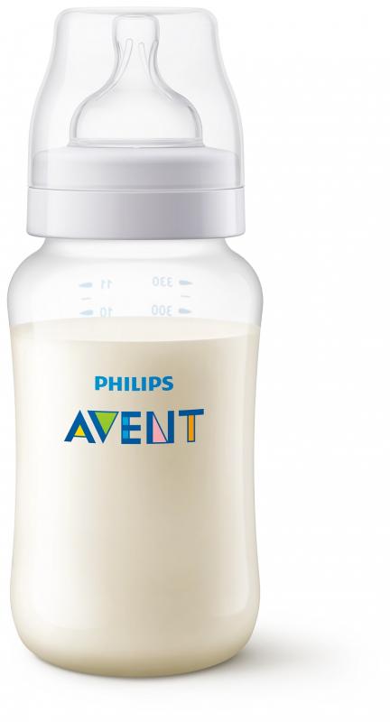 AVENT Láhev Anti-colic 330 ml, 1 ks