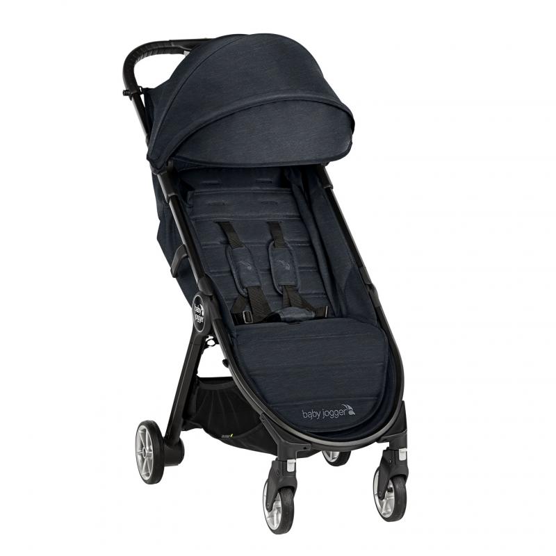 BabyJogger CITY TOUR 2 - CARBON