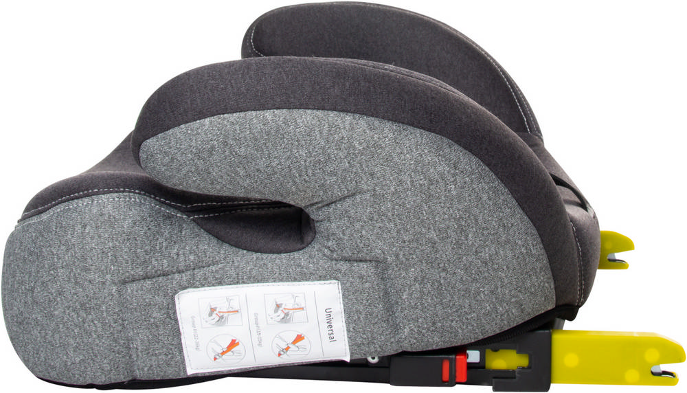 OSANN LUX Isofix Universe Grey