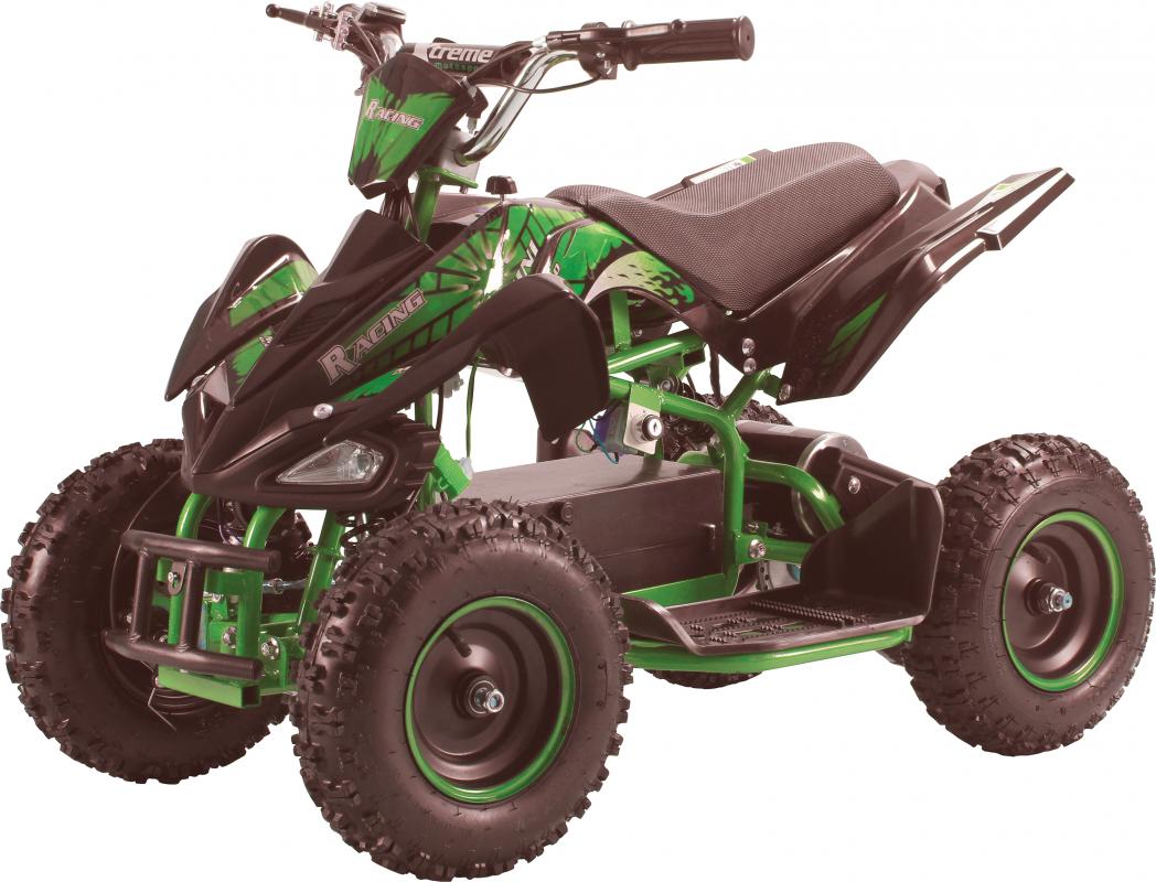 BEA 820 Čtyřkolka Racing 800W BUDDY TOYS