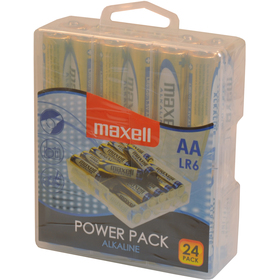 Fast Alkalická baterie LR6 24 BP Power Pack