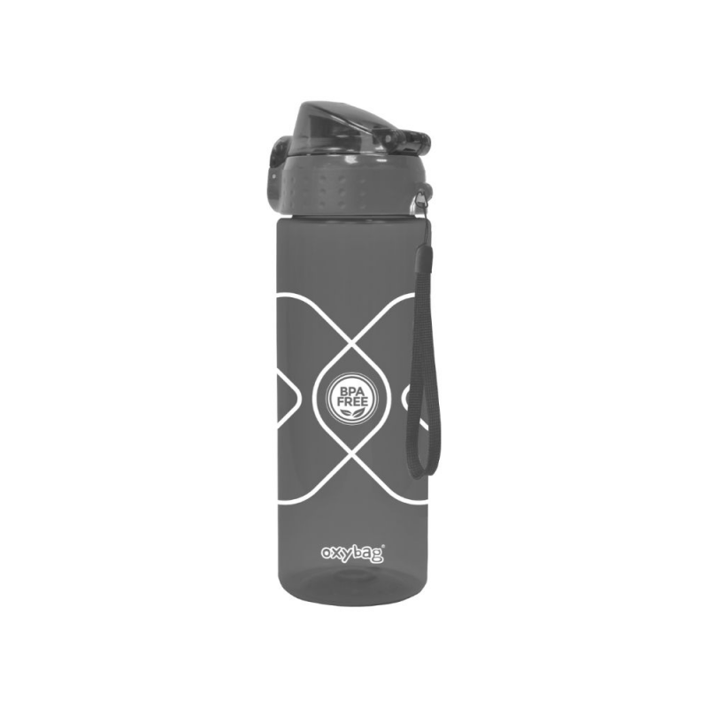 Oxybag Láhev na pití 600 ml TRITAN
