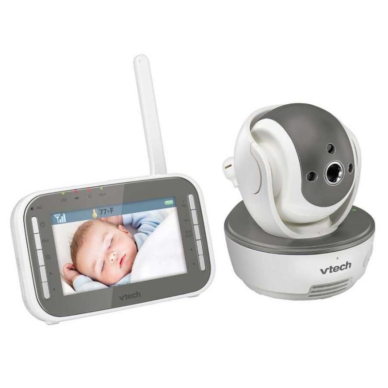 VTech dětská video chůvička BM4500