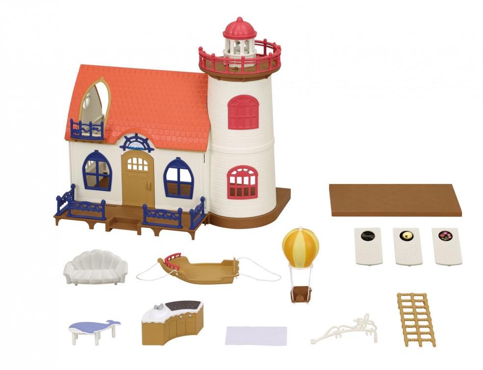 Sylvanian Families Maják