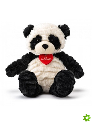 LUMPIN Panda Wu velká, 20 cm