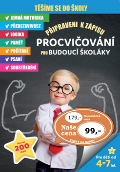 zapojte školáky