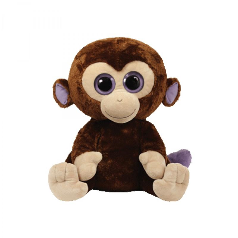 Beanie Boos COCONUT - opice 15 cm
