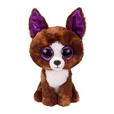 Beanie Boos DEXTER - chihuahua 24 cm