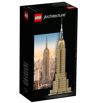 Lego Architecture 21046 Empire State Building