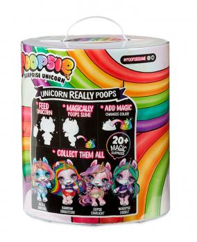 poopsie slime surprise pompo