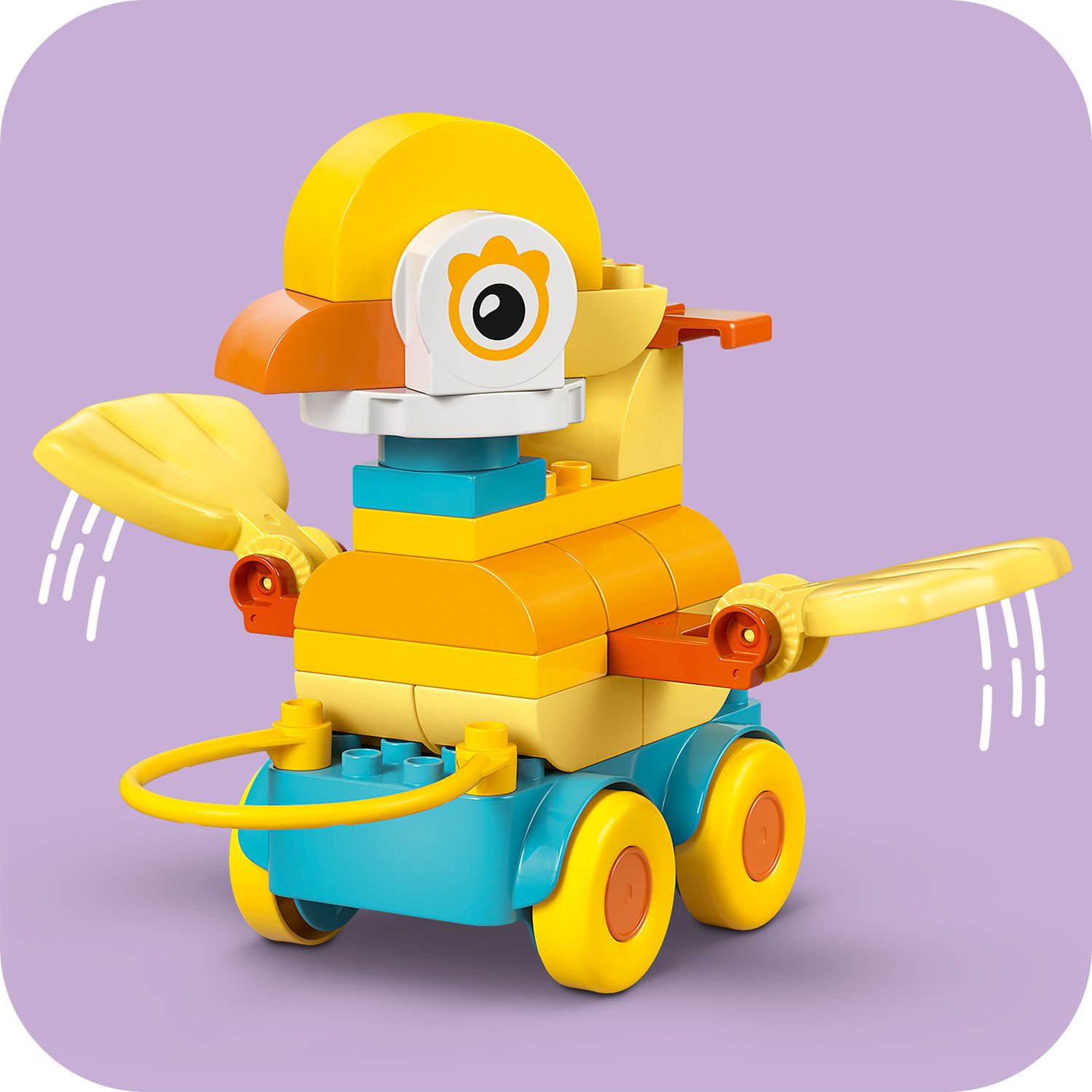 Nechte se unášet kreativitou