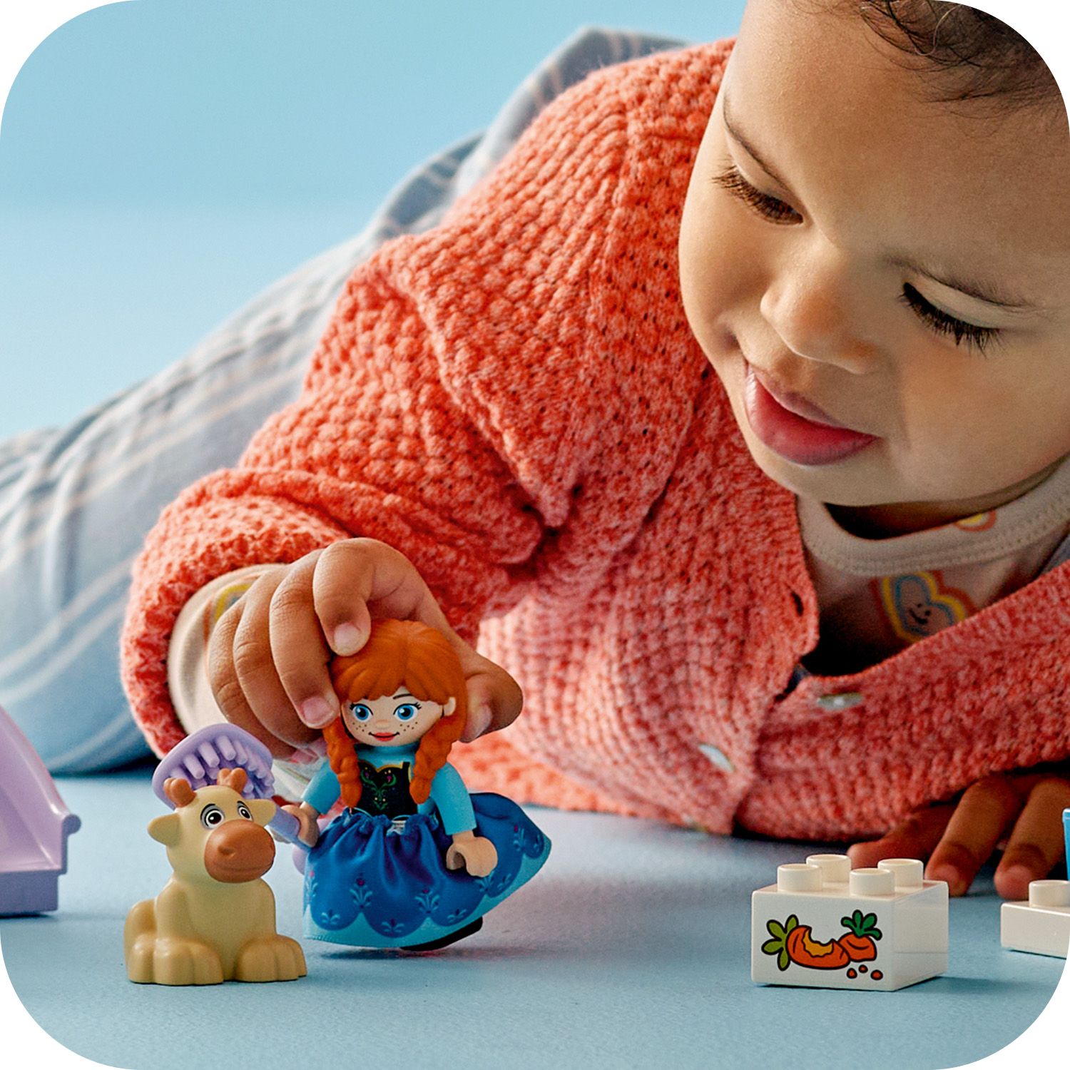 Postavy LEGO® DUPLO® | Disney