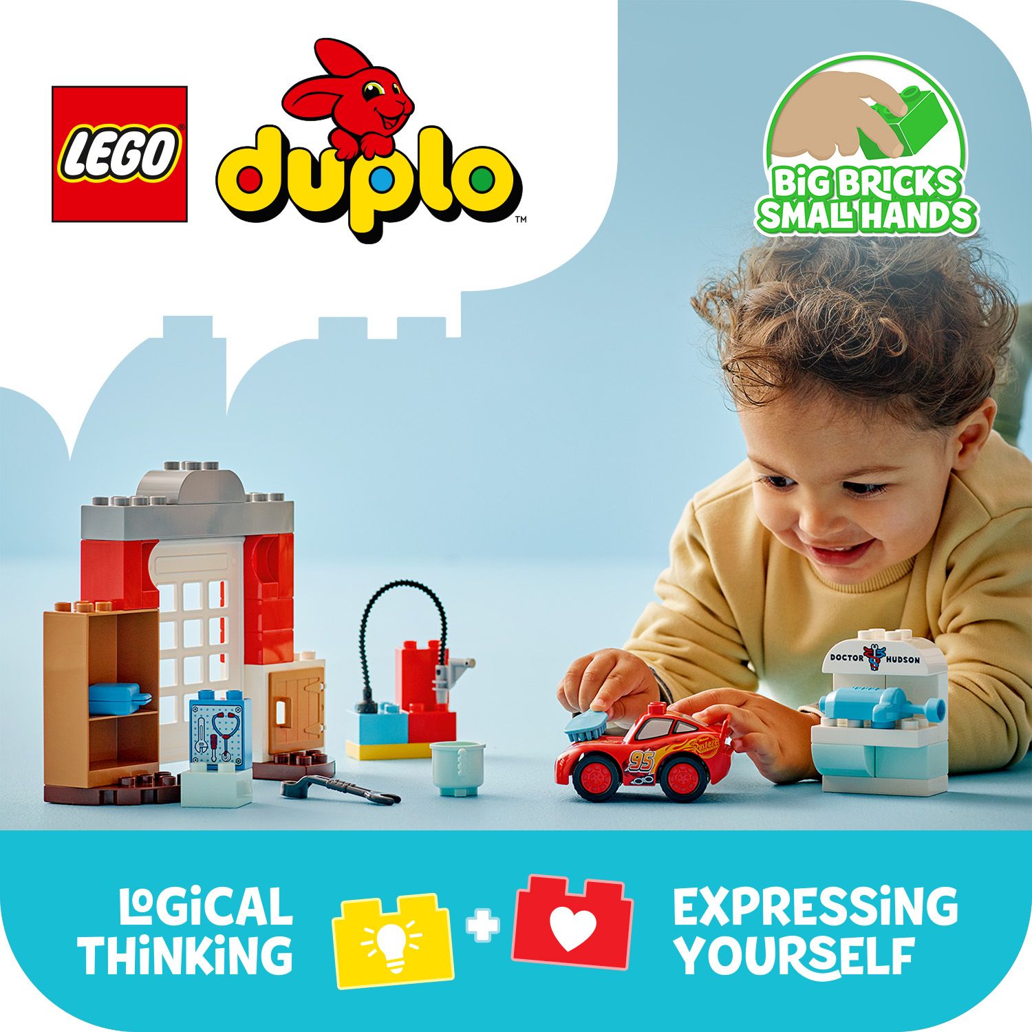 Připrav se na závod!