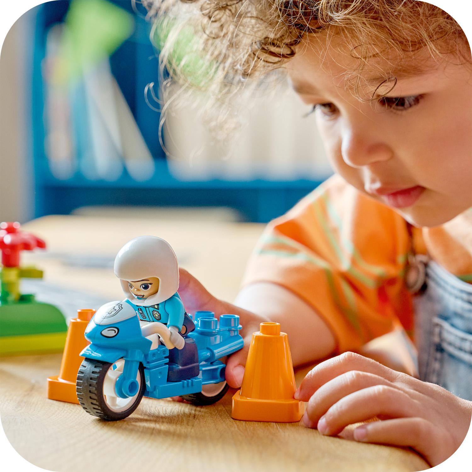 Rozvíjejte jemnou motoriku