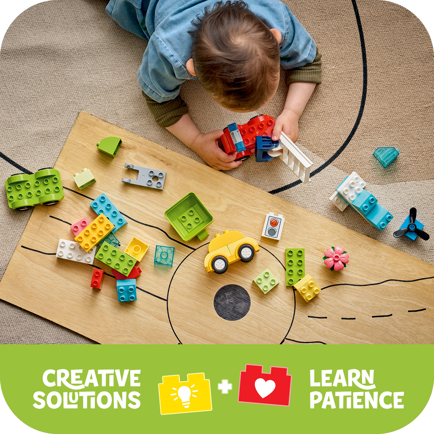 Nekonečná tvořivost