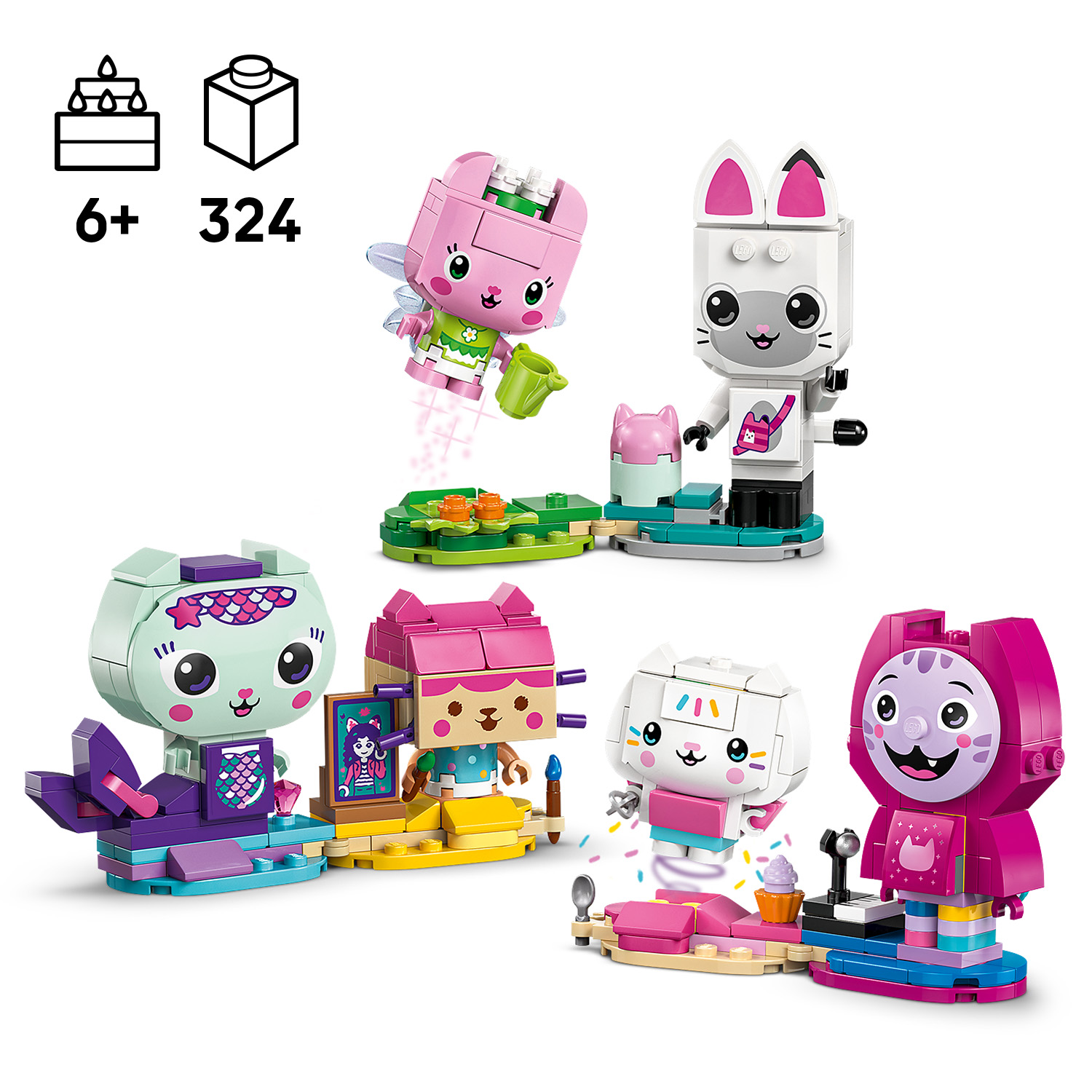 Okamžitá kreativní zábava