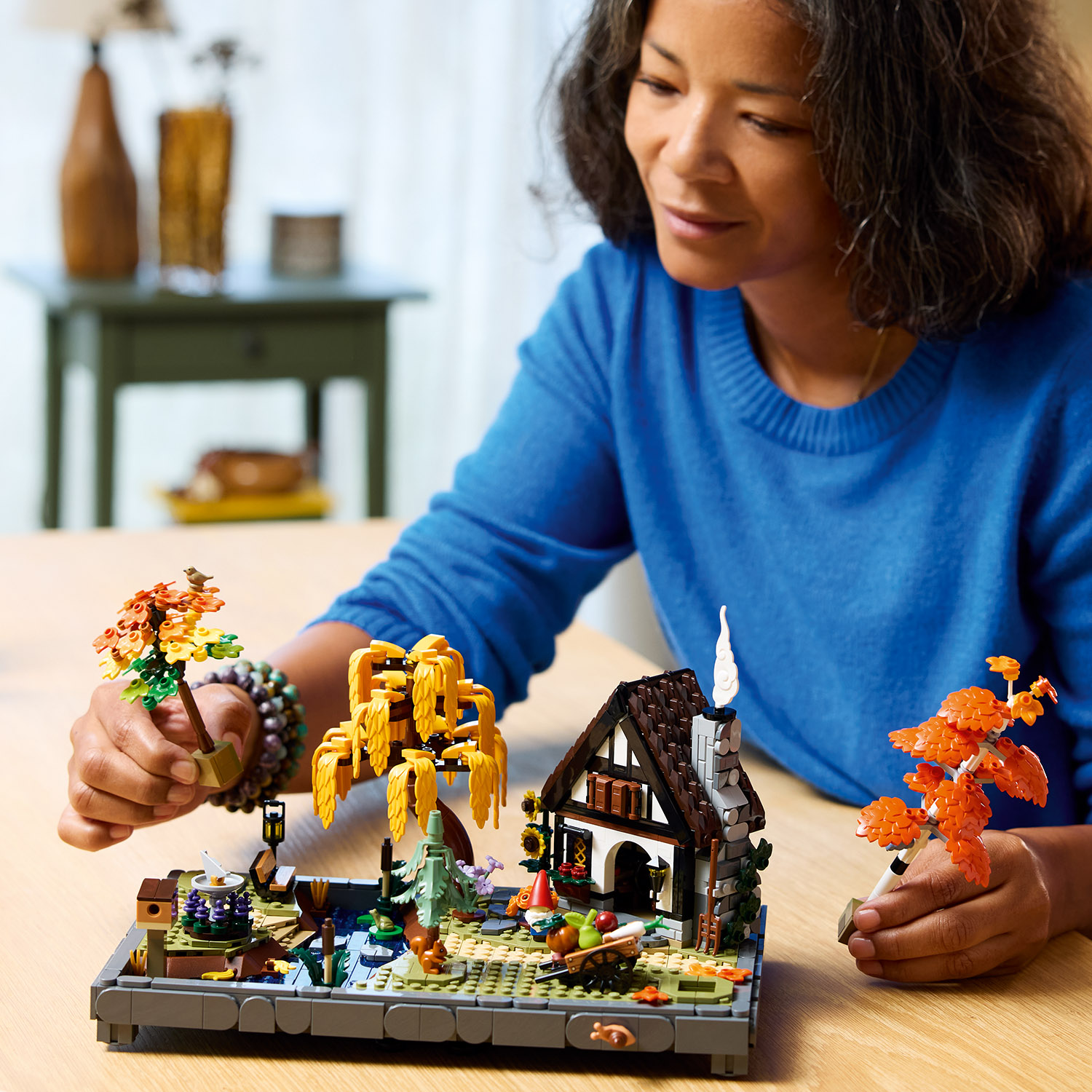 Upravte dle vašich představ