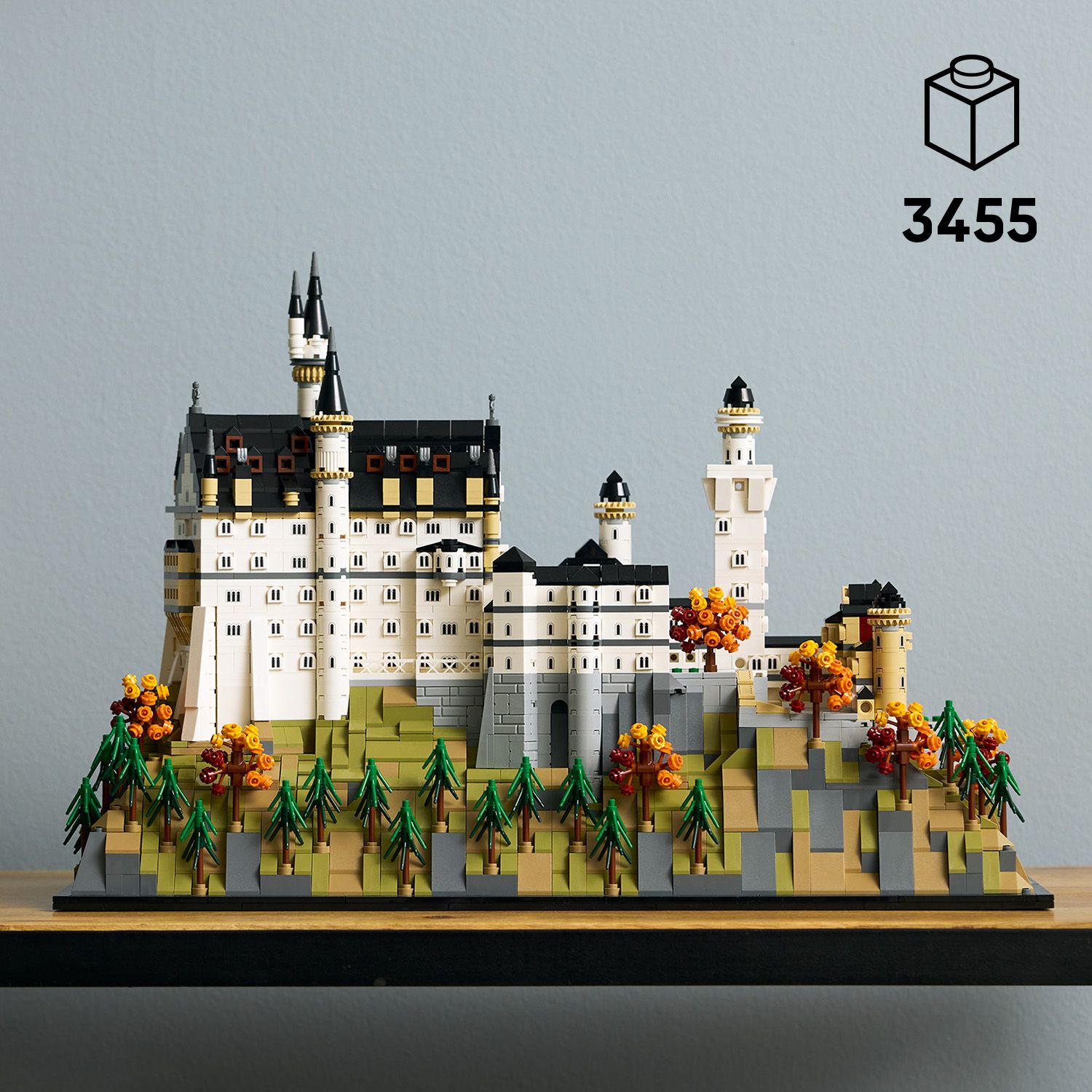 Oslavte lásku k cestování nebo architektuře