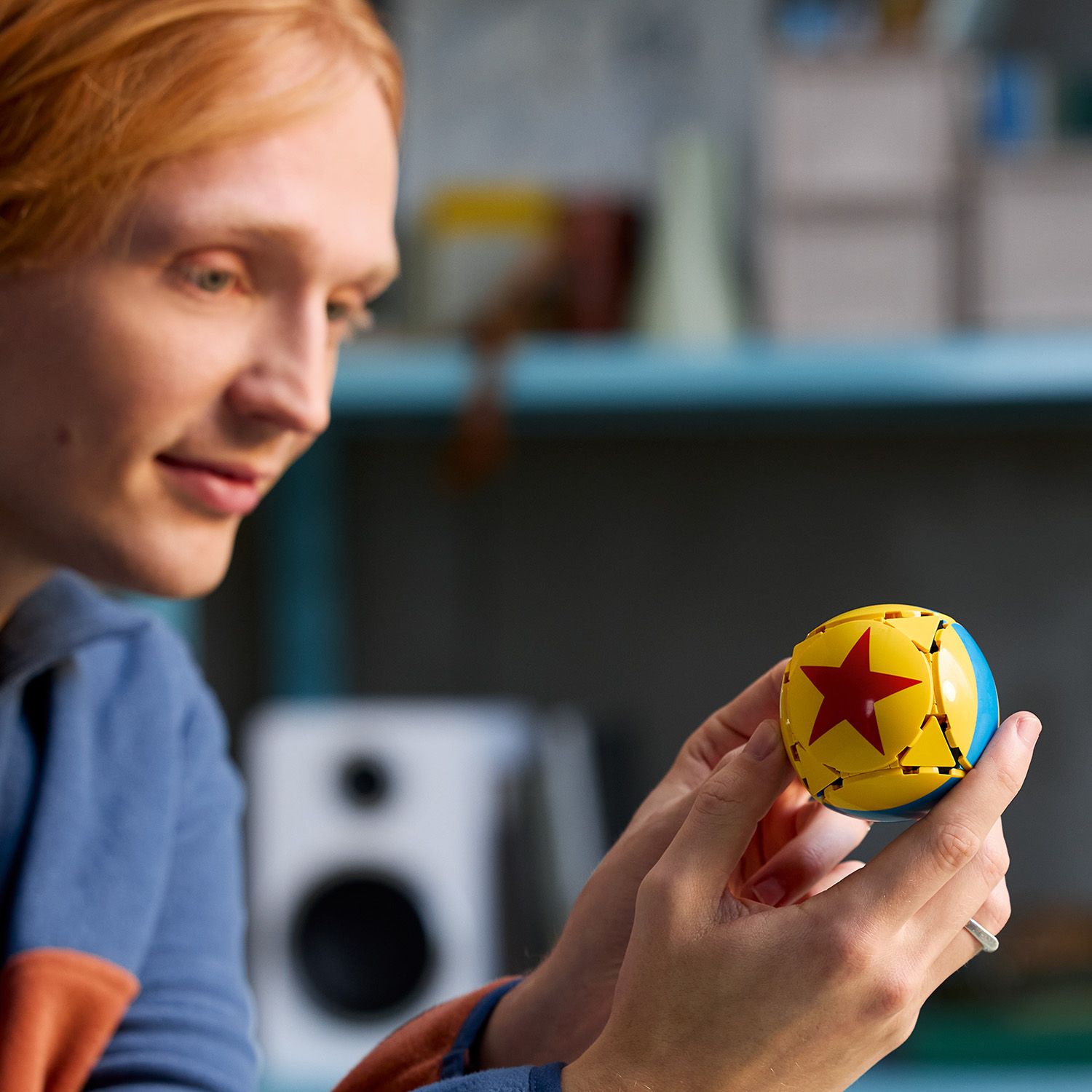 Míček Disney Pixar