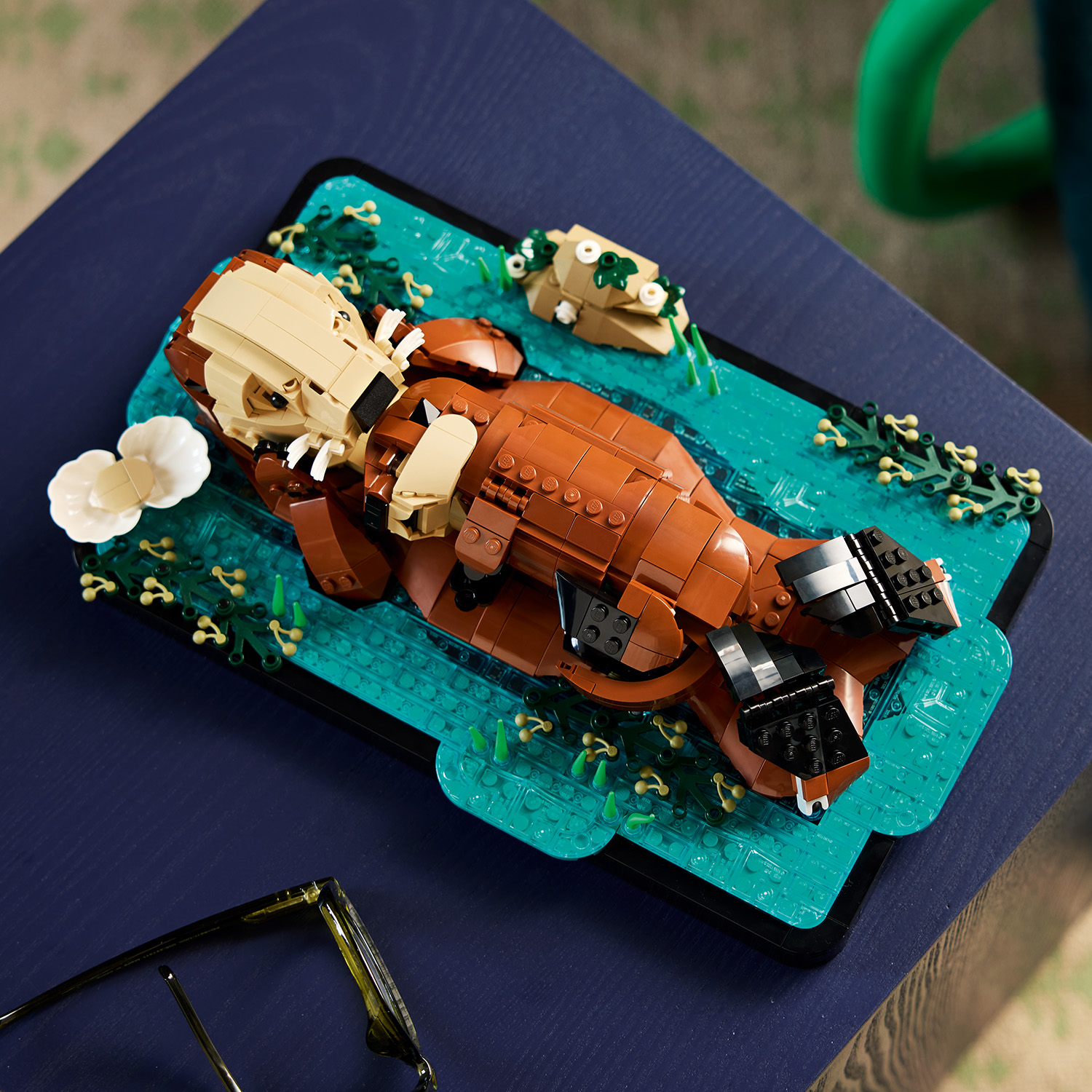 Obří porce roztomilosti