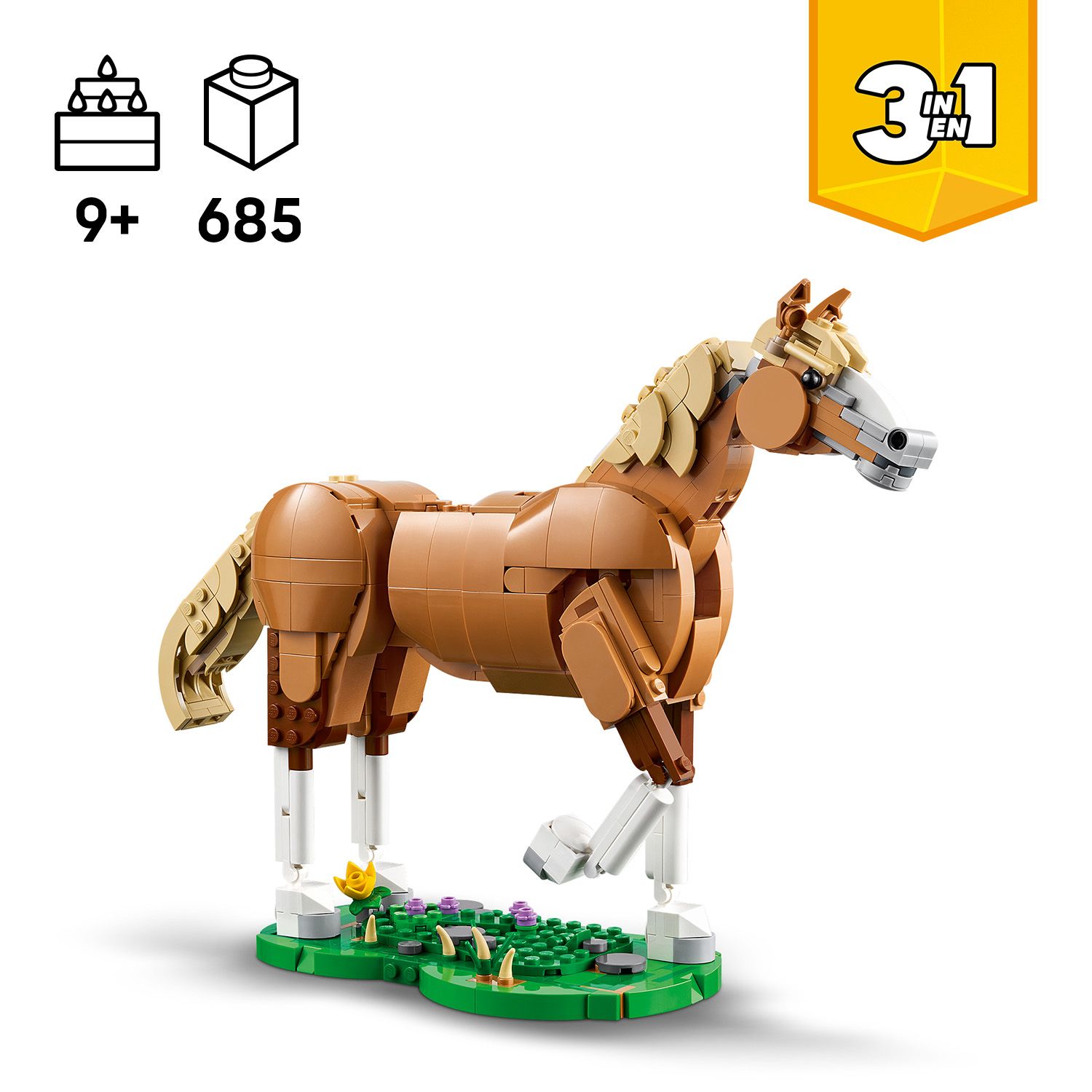 Zábavný stavitelský a herní zážitek