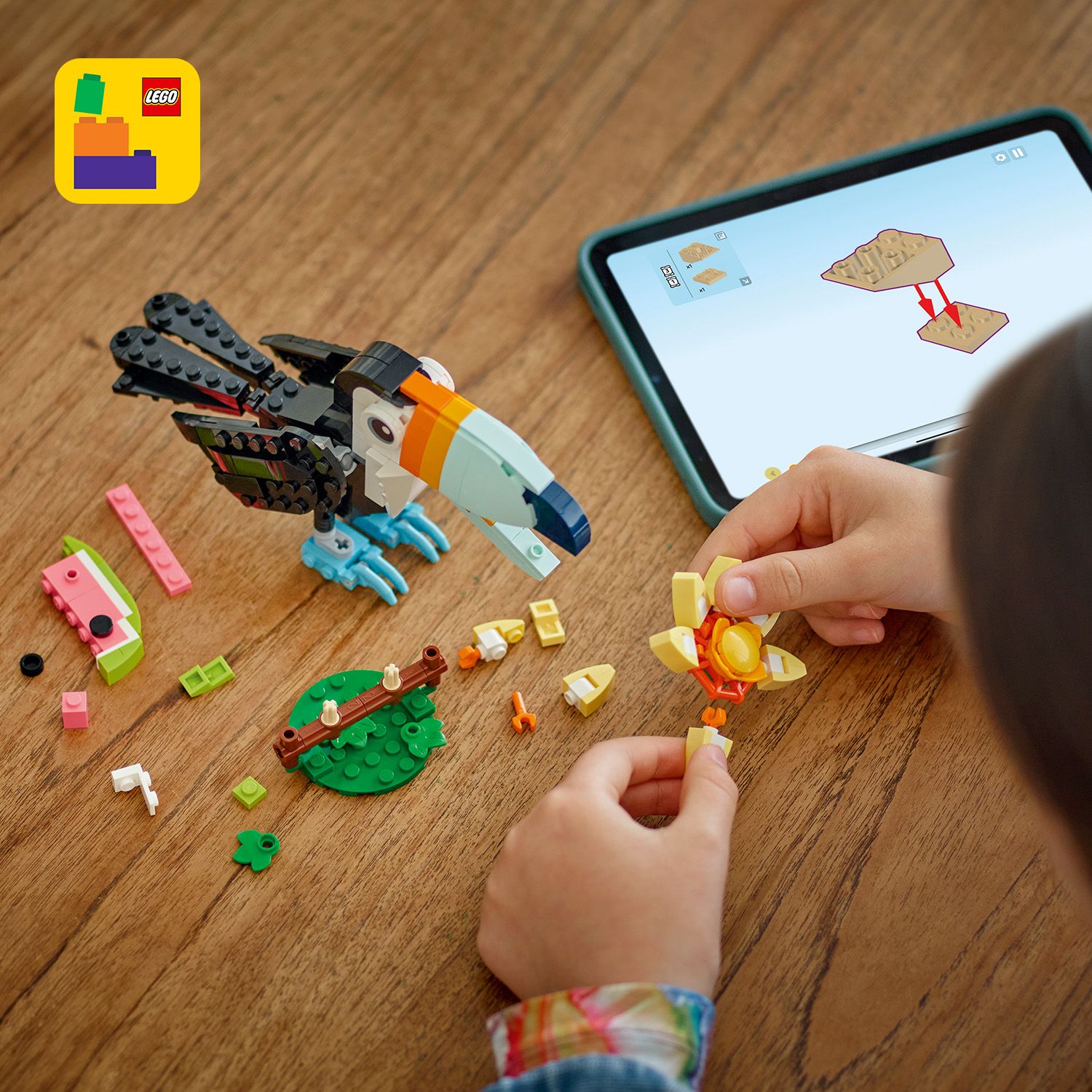 Užijte si zábavný digitální zážitek