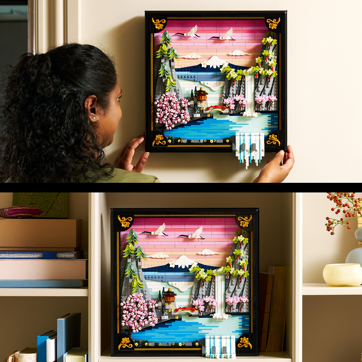 2 možnosti vystavení