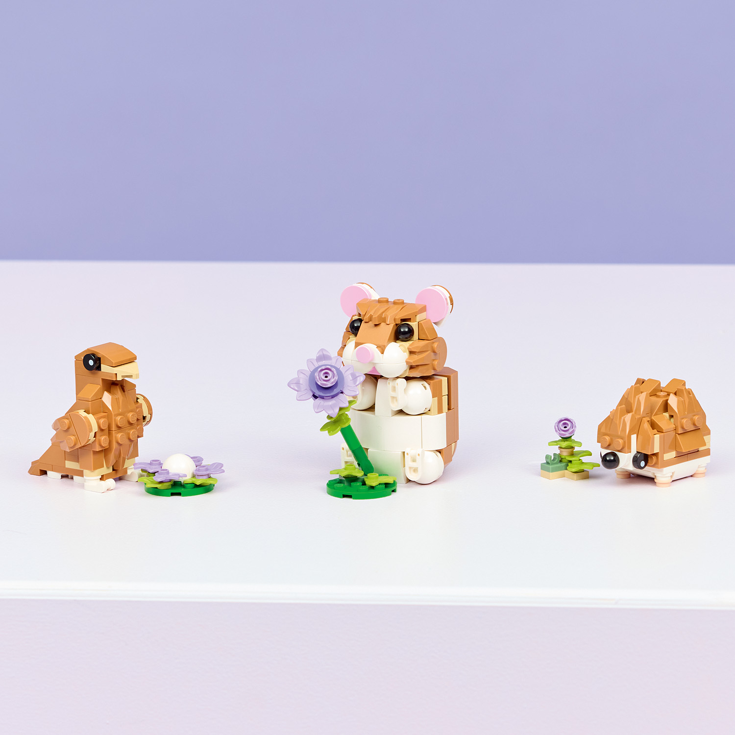 Skvělý dárek pro milovníky zvířat