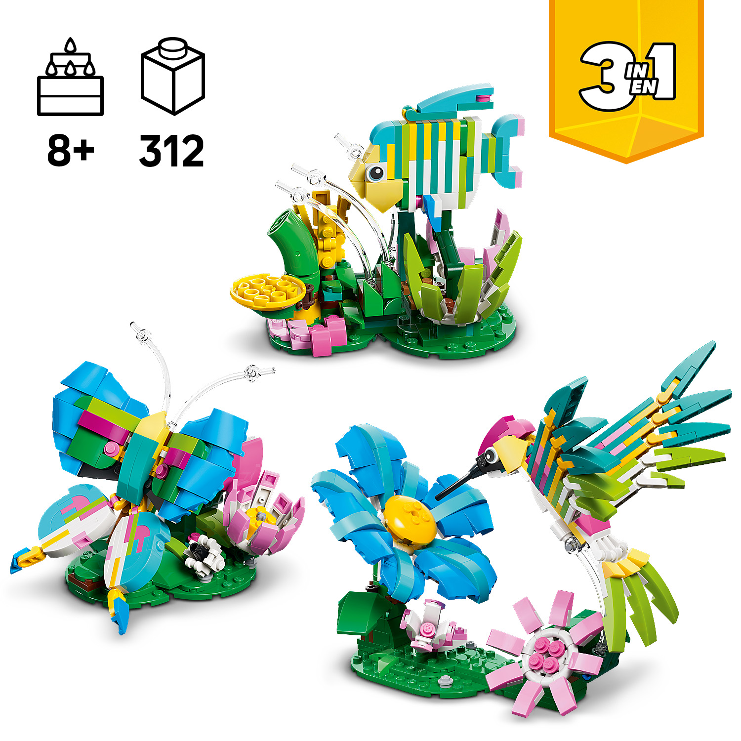 Zábavný stavitelský a&nbsp;herní zážitek