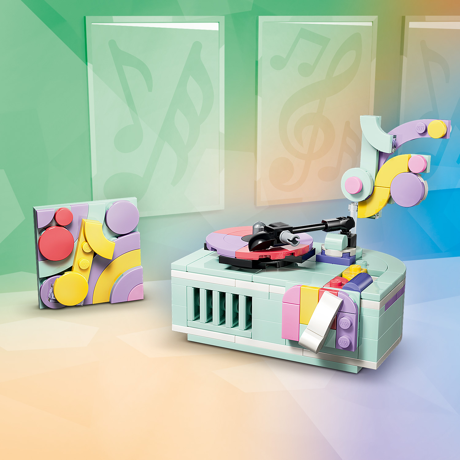 Gramofon