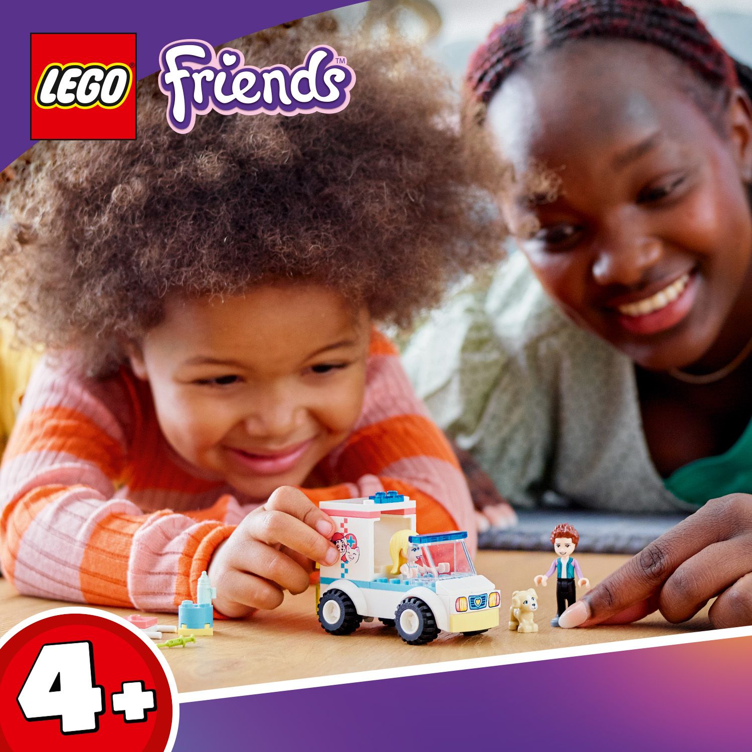 Rozv&iacute;jejte sebevědom&iacute; při hře na veterin&aacute;ře