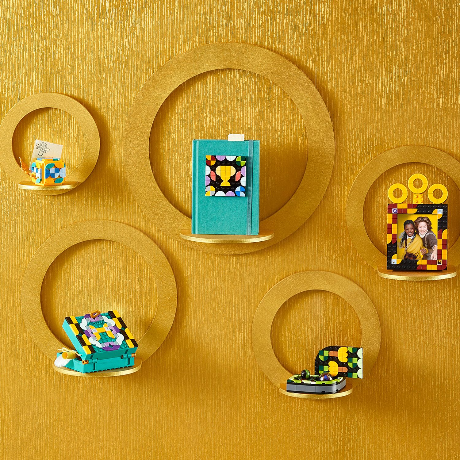 Připravte se zpátky do školy s kouzelným Bradavickým stylem