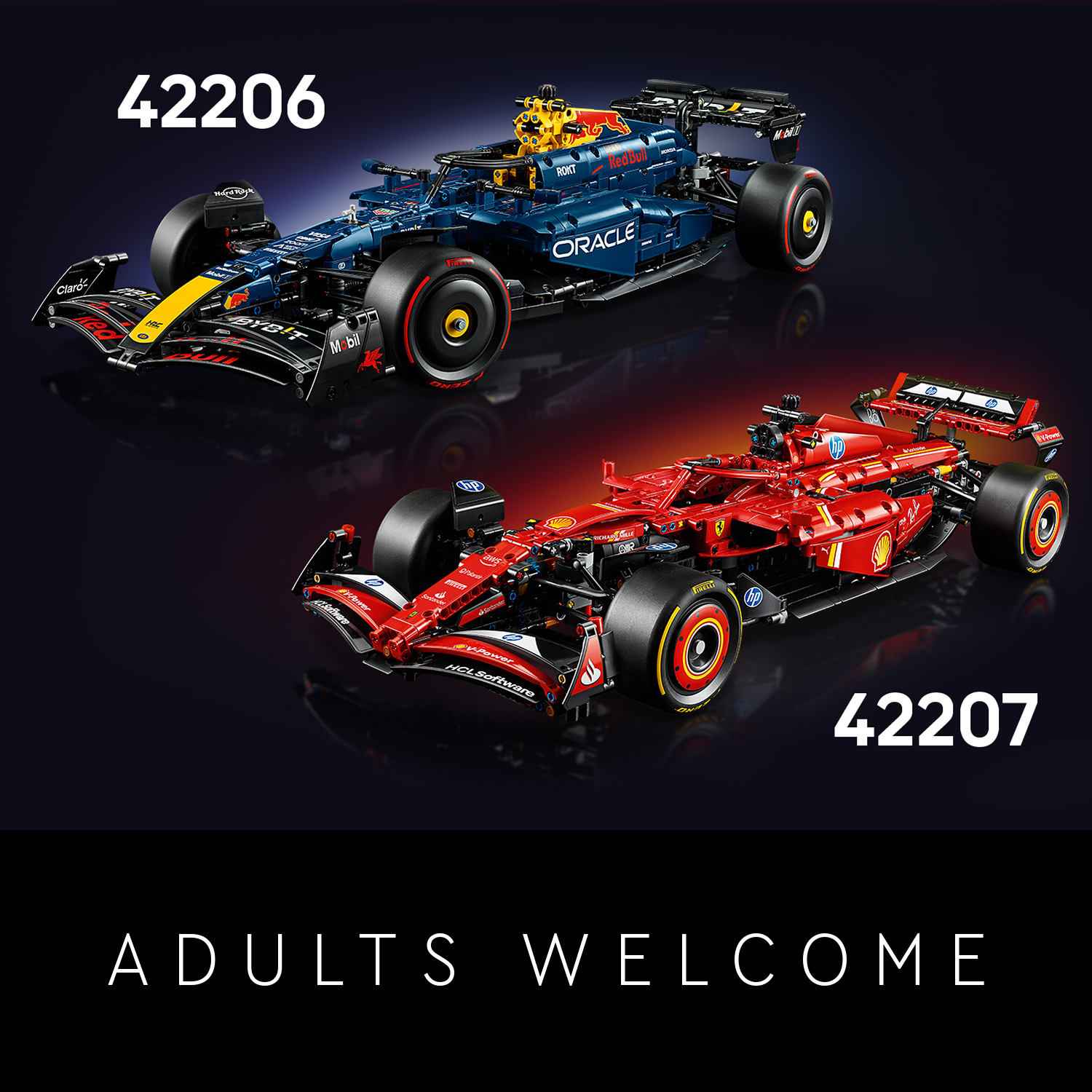 Nastartujte motor své vášně