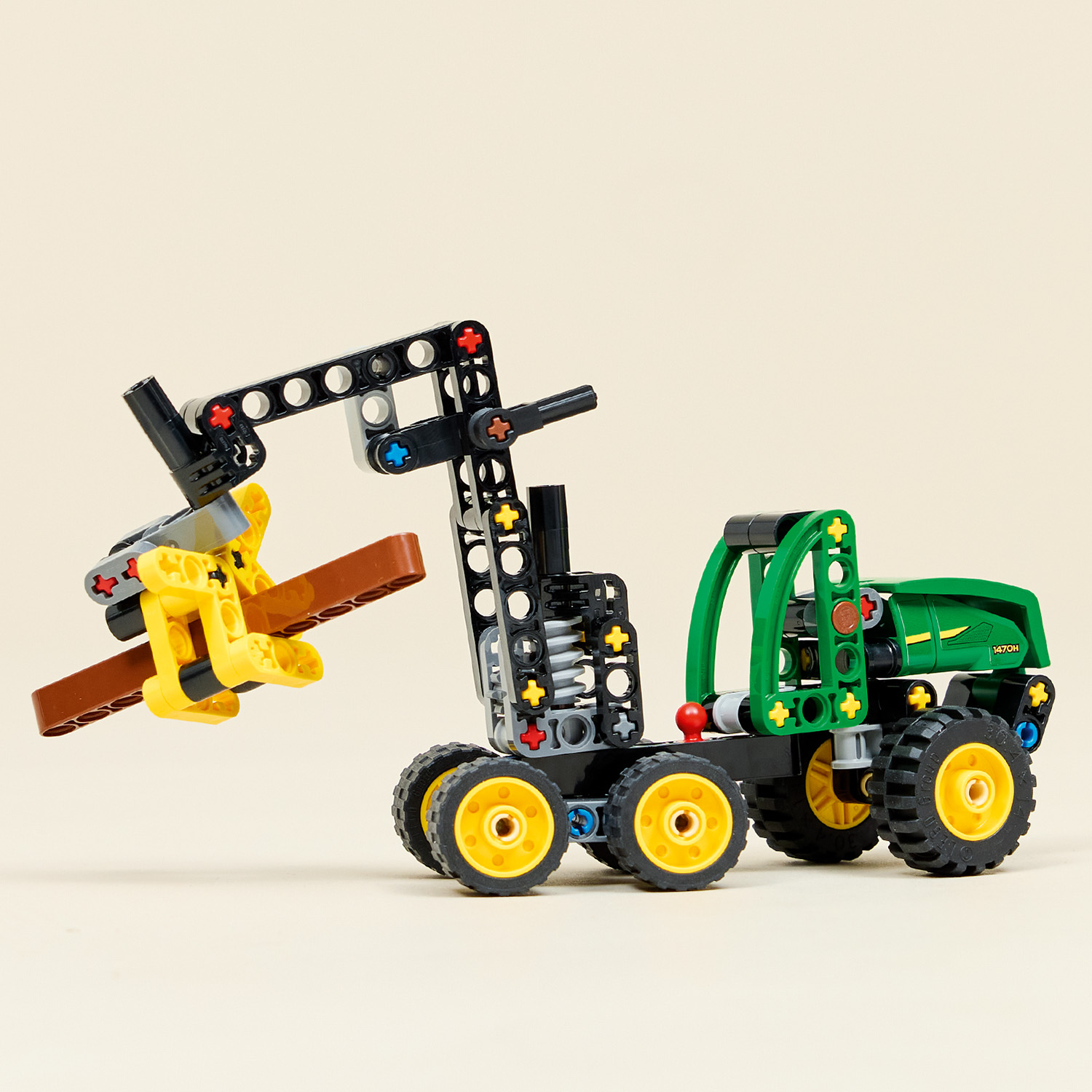 Skvělý dárek pro děti, které milují vozidla