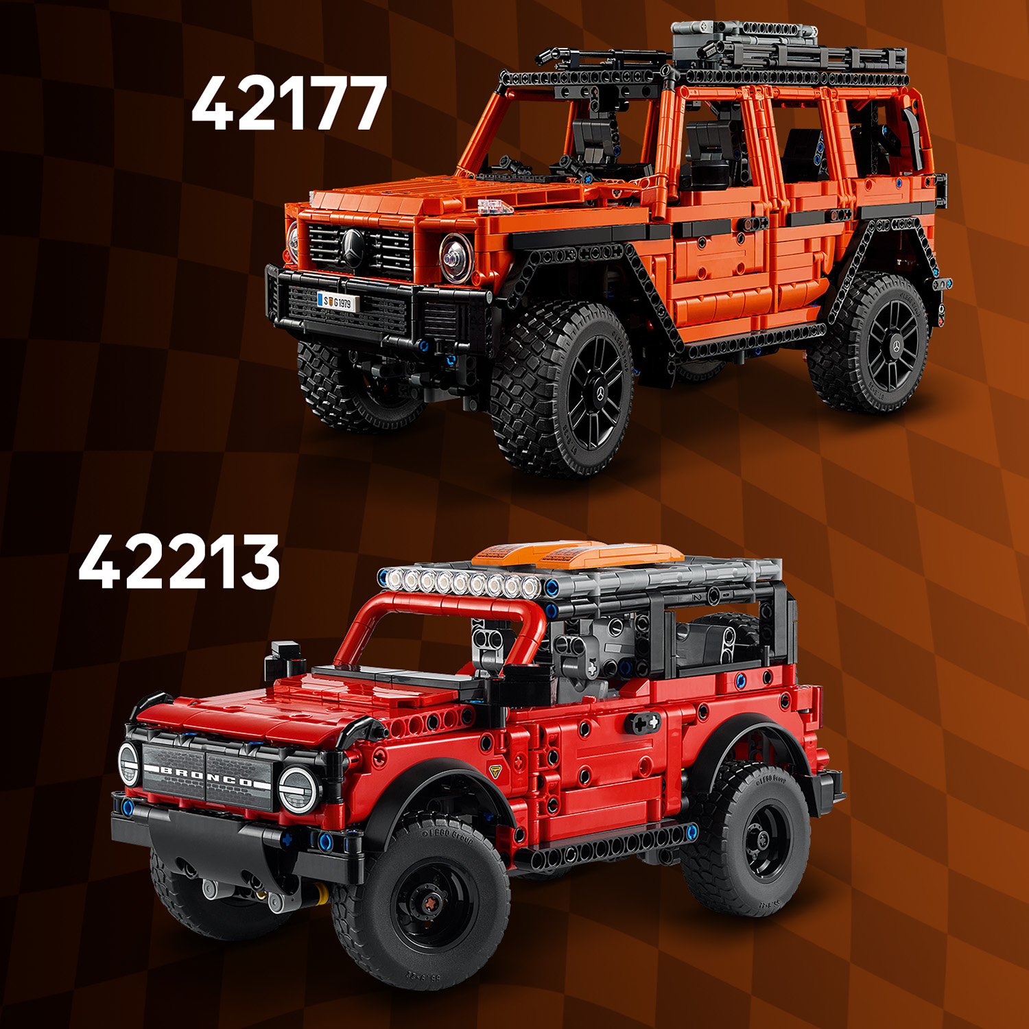 Objevte další zajímavé stavebnice