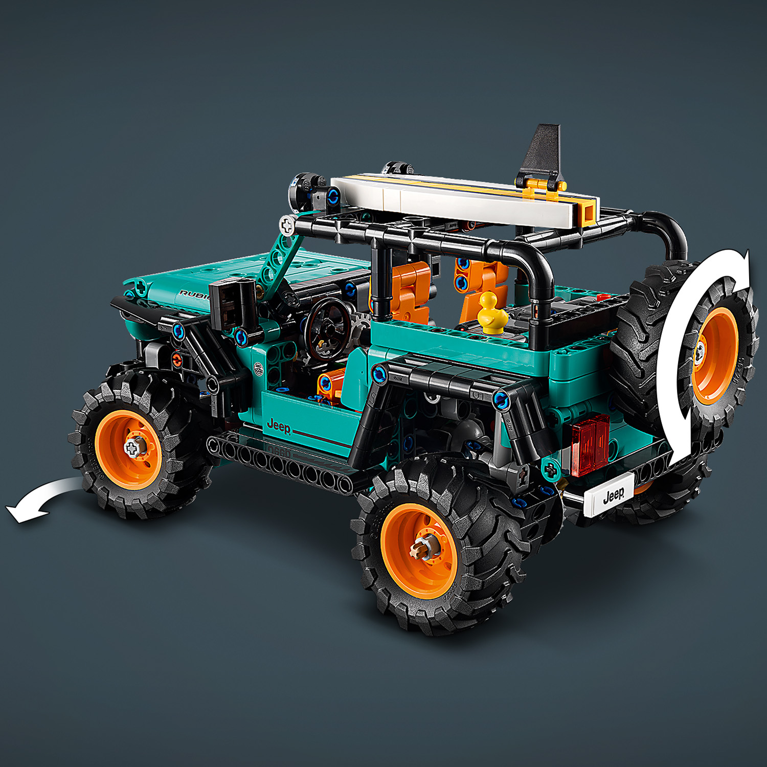 Vyražte na zkušební jízdu