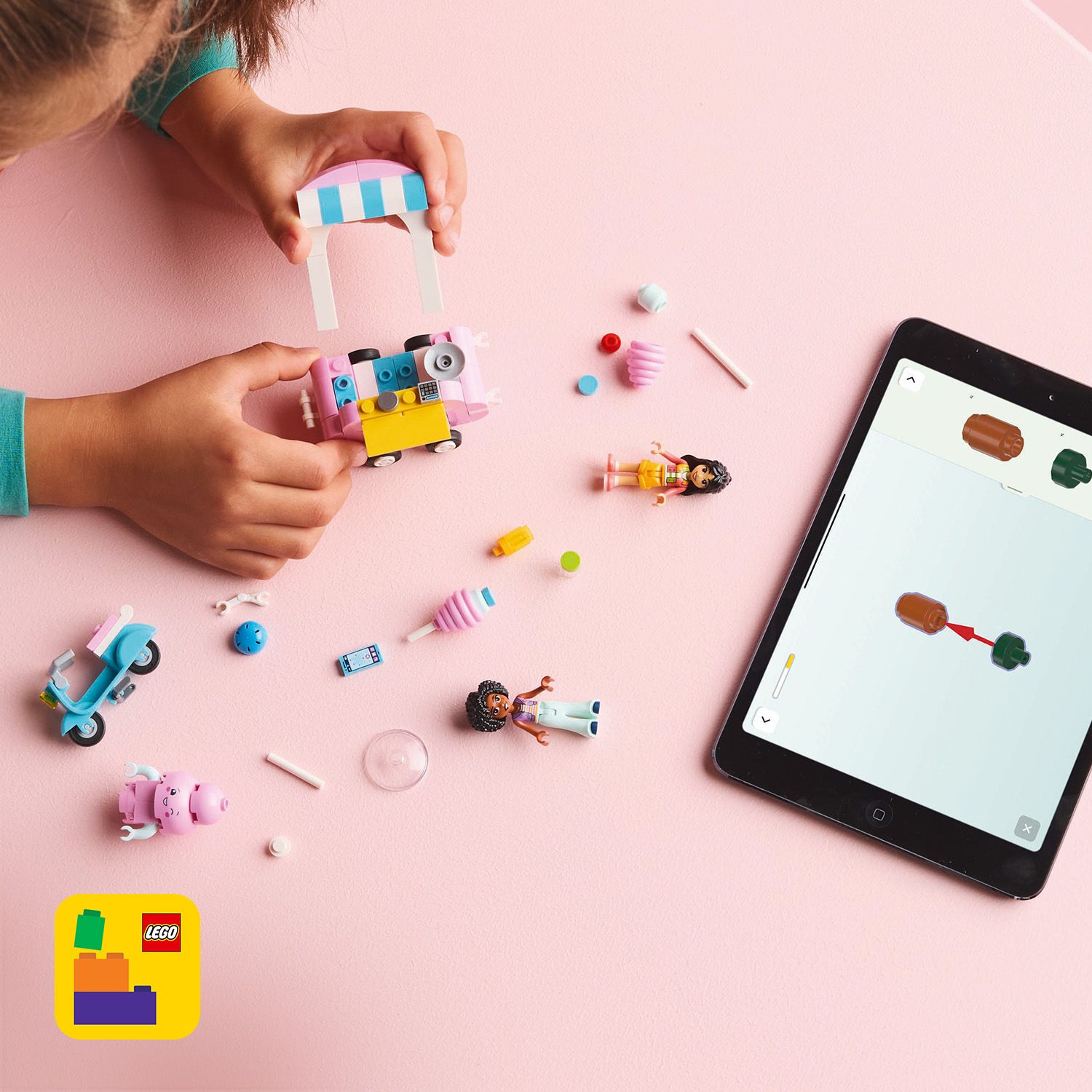 Vstupte do digitálního světa stavění