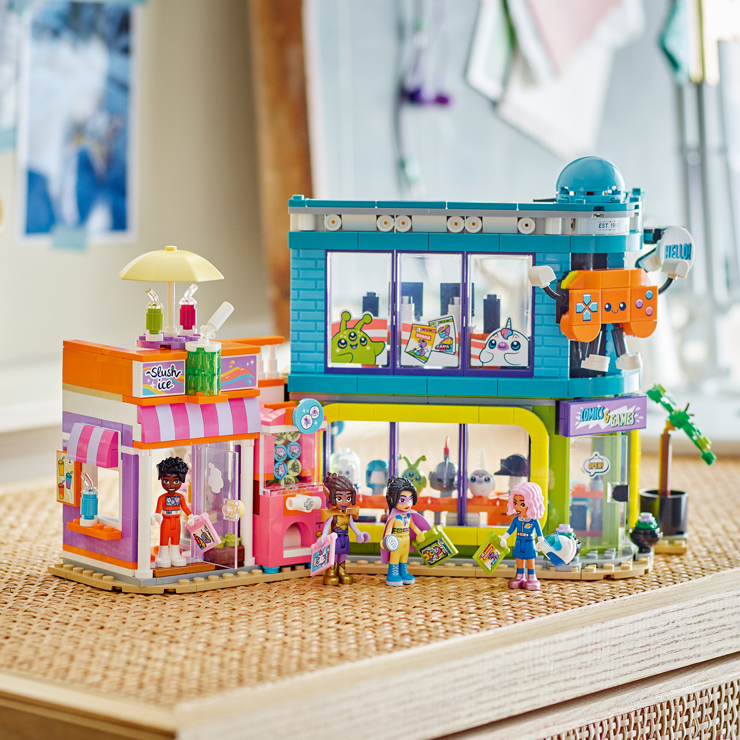 Dárek pro kreativní děti