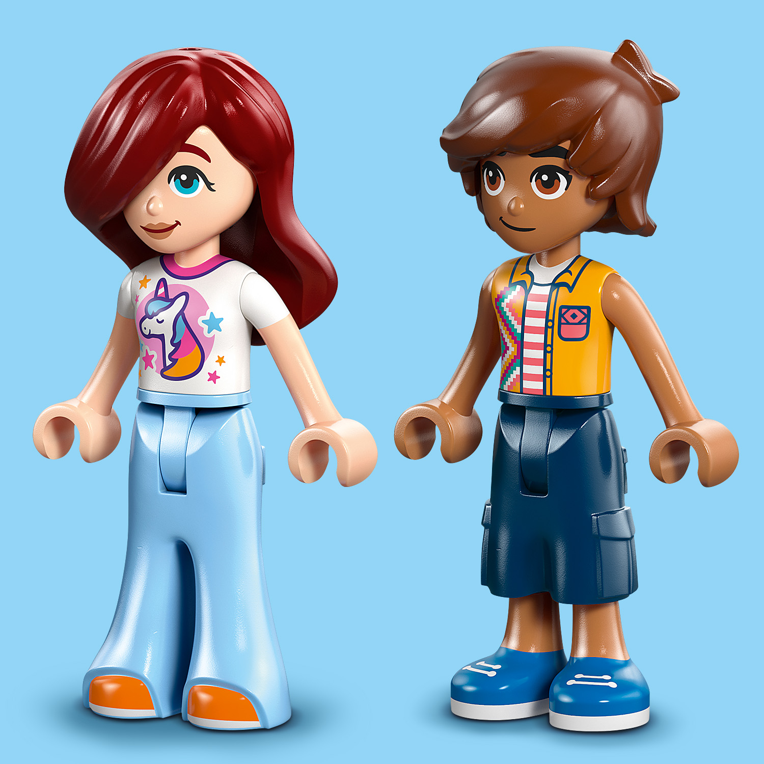 2&nbsp;postavy LEGO® Friends